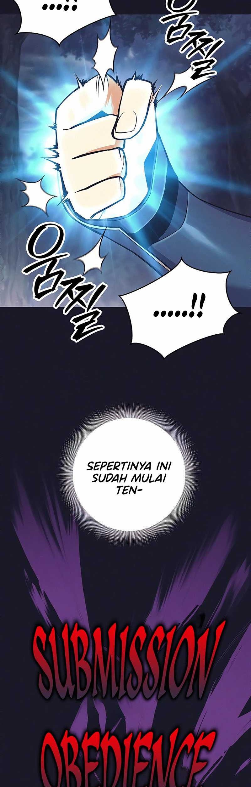 Trash of A Dark Fantasy Chapter 12 Gambar 32