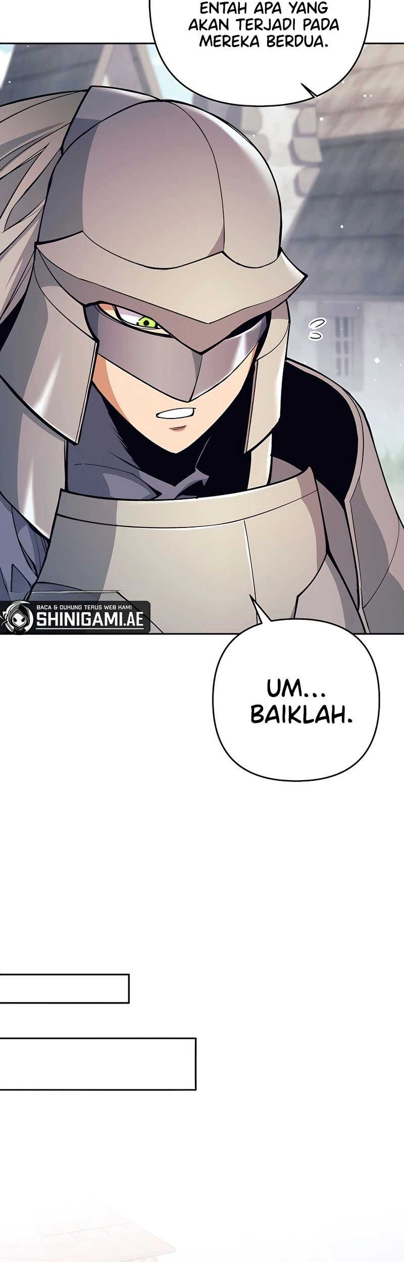 Trash of A Dark Fantasy Chapter 11 Gambar 39