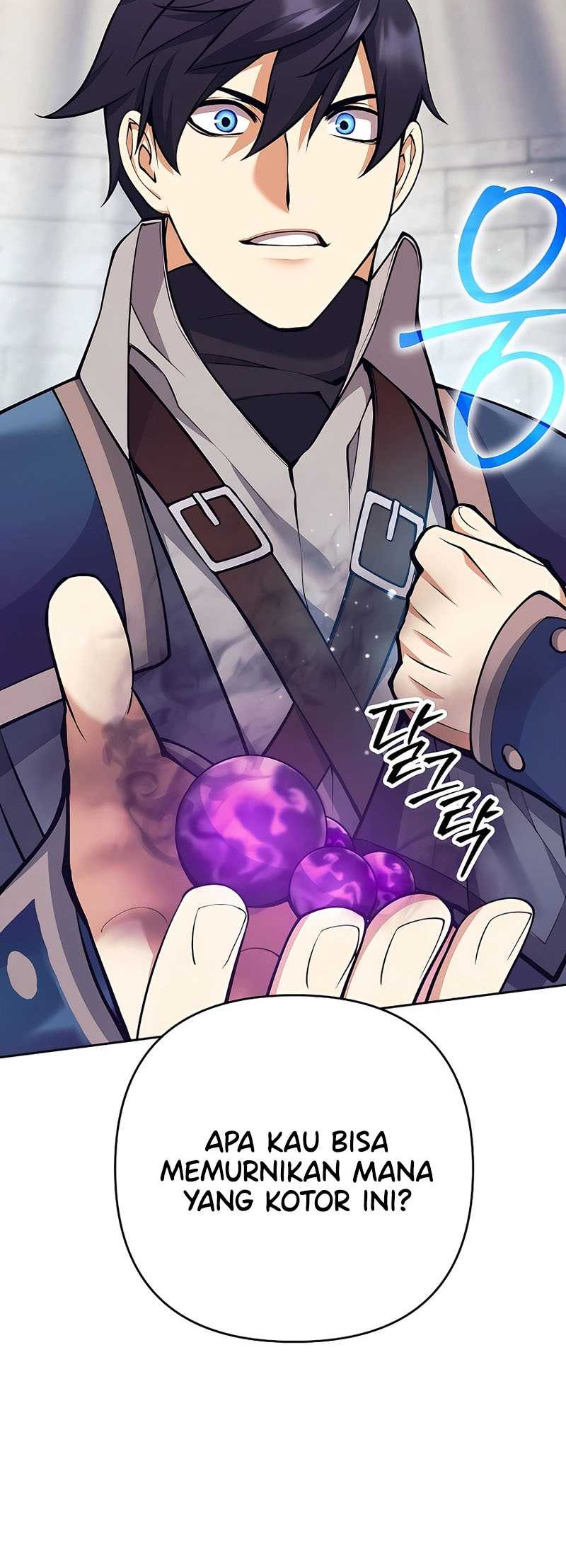 Trash of A Dark Fantasy Chapter 11 Gambar 57