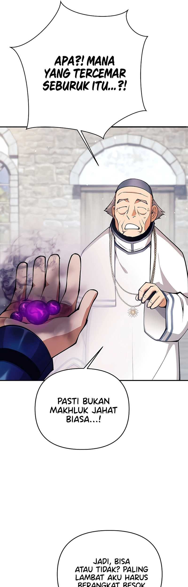 Trash of A Dark Fantasy Chapter 11 Gambar 58