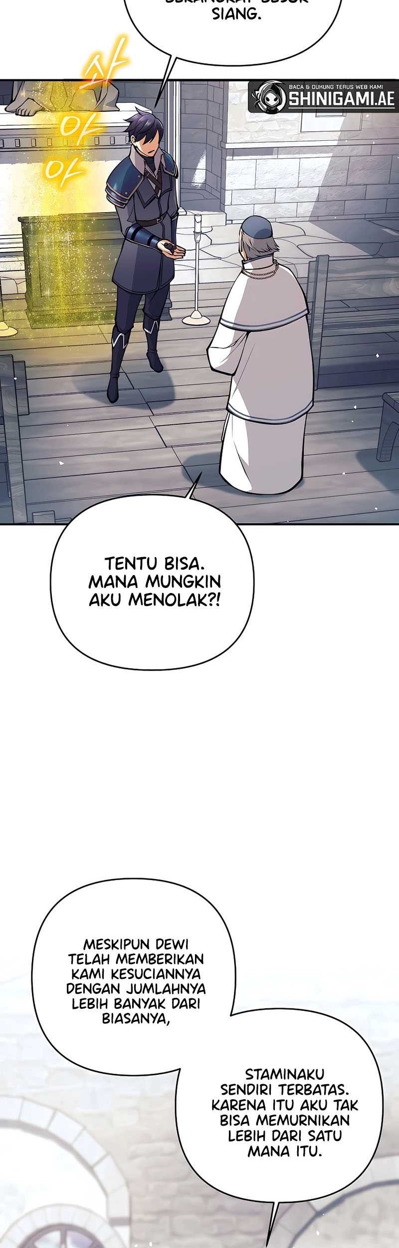 Trash of A Dark Fantasy Chapter 11 Gambar 59