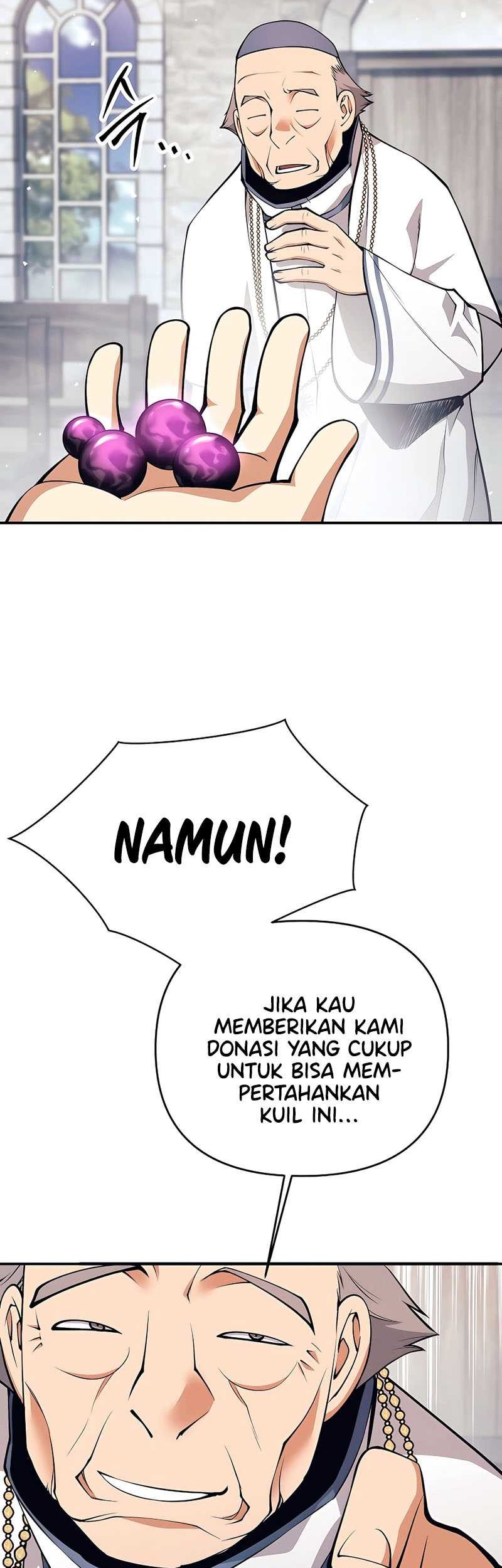 Trash of A Dark Fantasy Chapter 11 Gambar 60