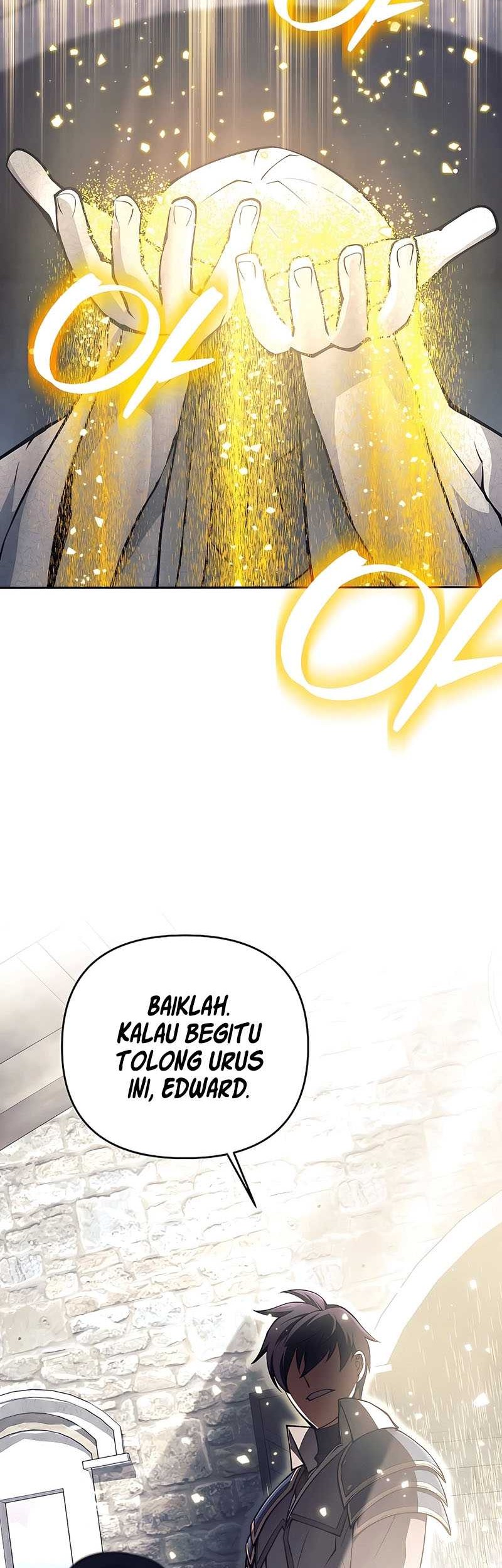 Trash of A Dark Fantasy Chapter 11 Gambar 67