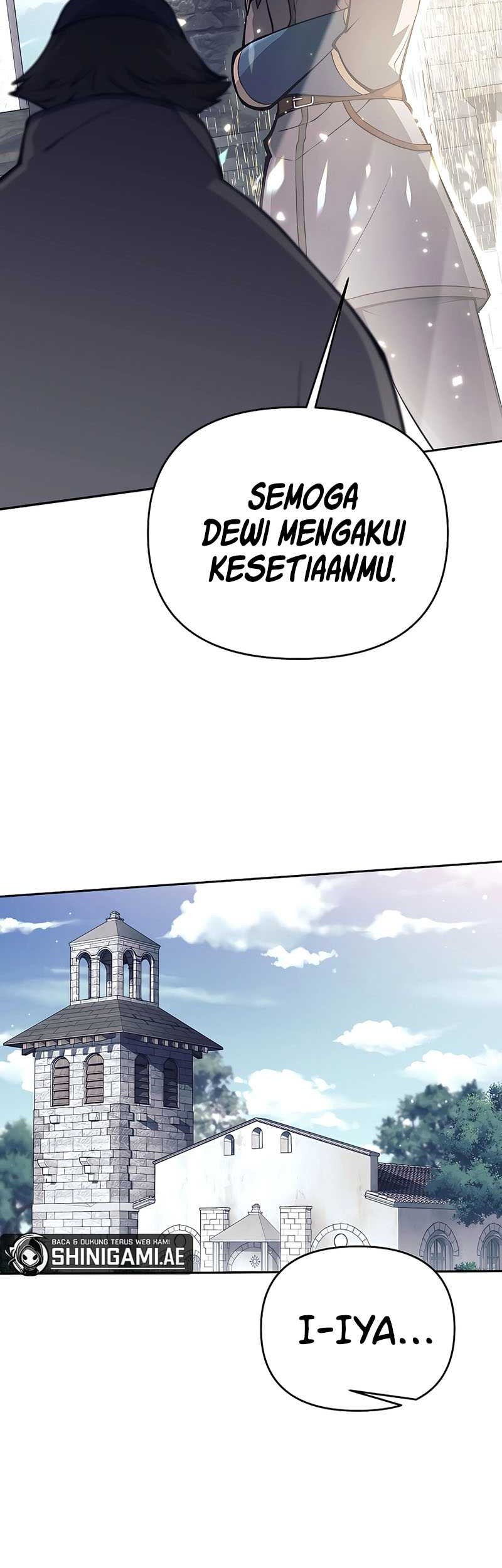 Trash of A Dark Fantasy Chapter 11 Gambar 68