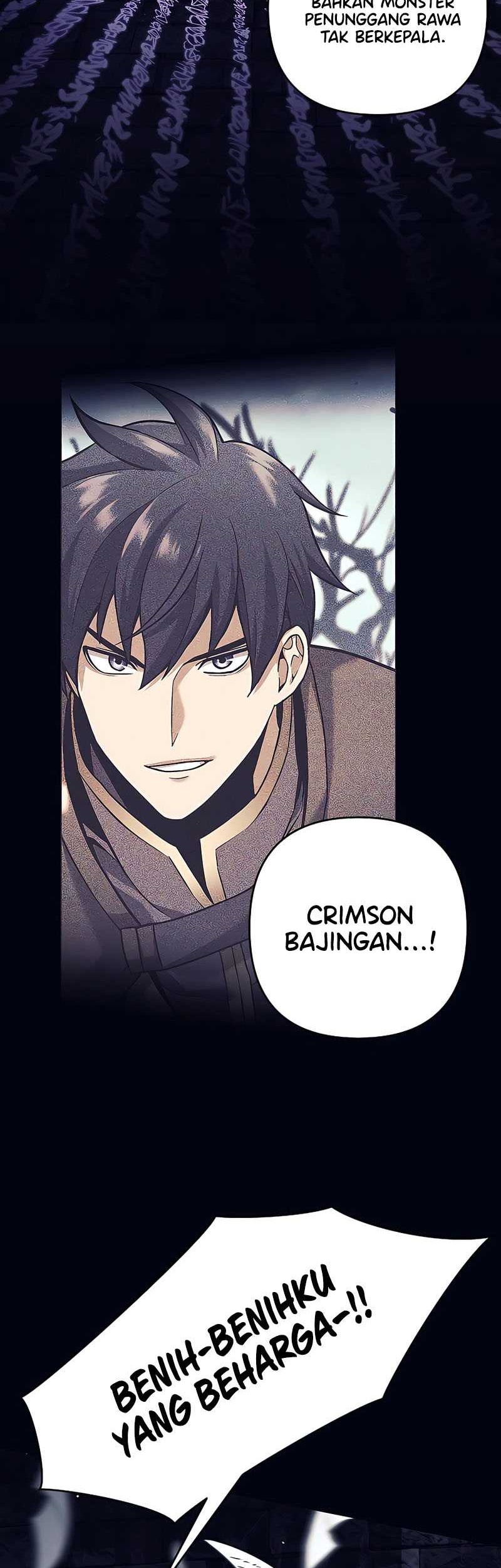 Trash of A Dark Fantasy Chapter 11 Gambar 3