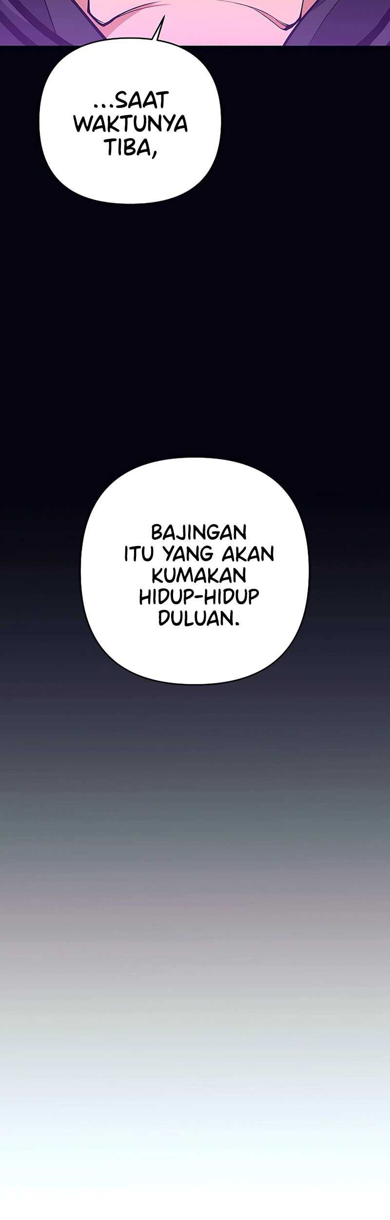 Trash of A Dark Fantasy Chapter 11 Gambar 8