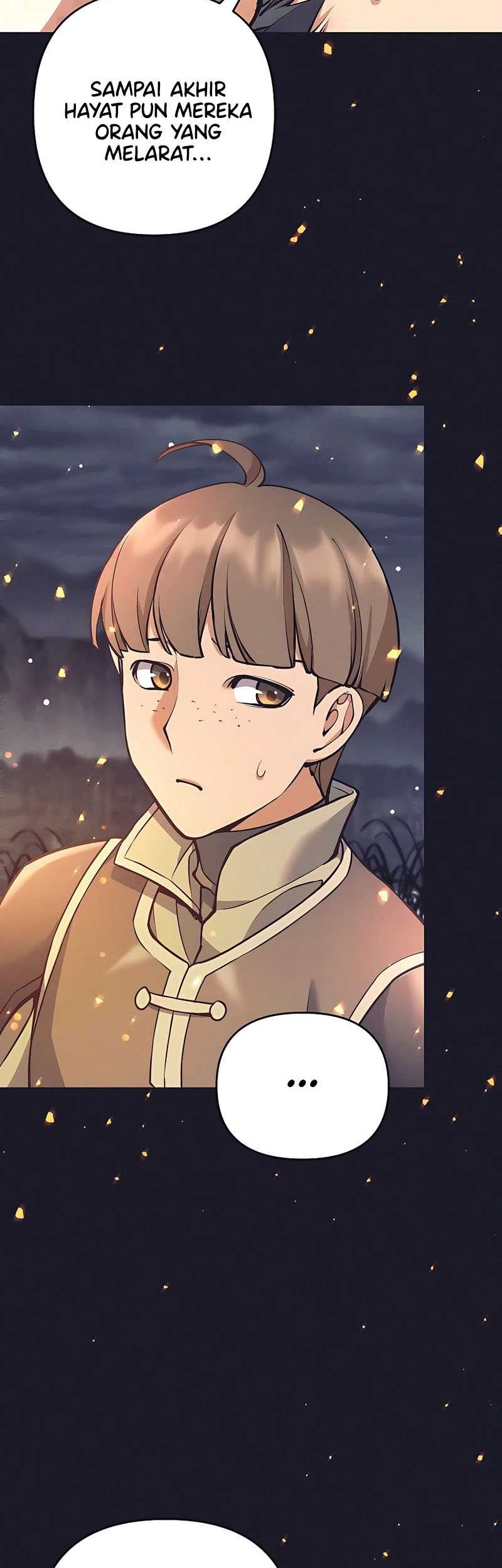 Trash of A Dark Fantasy Chapter 11 Gambar 23