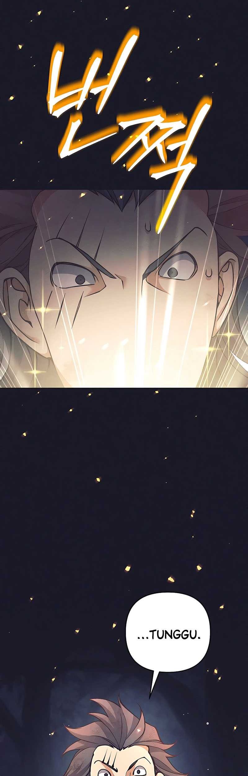 Trash of A Dark Fantasy Chapter 11 Gambar 32