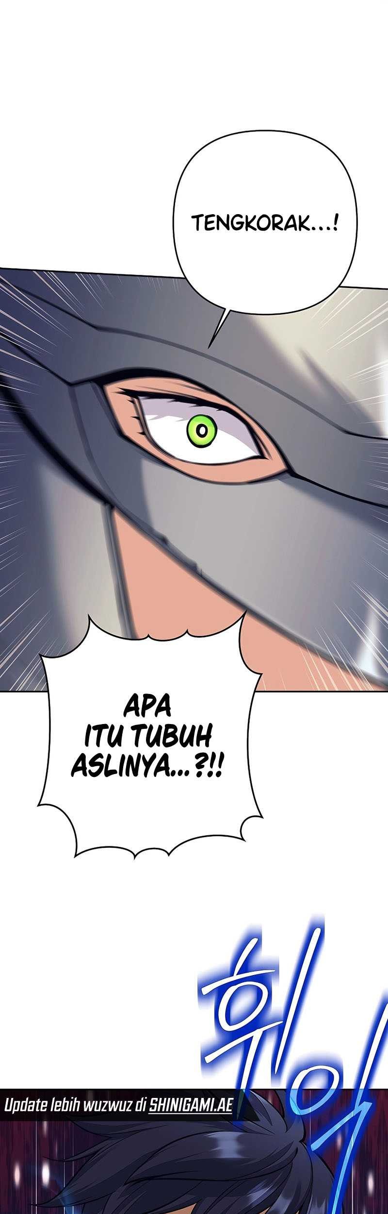 Trash of A Dark Fantasy Chapter 10 Gambar 34