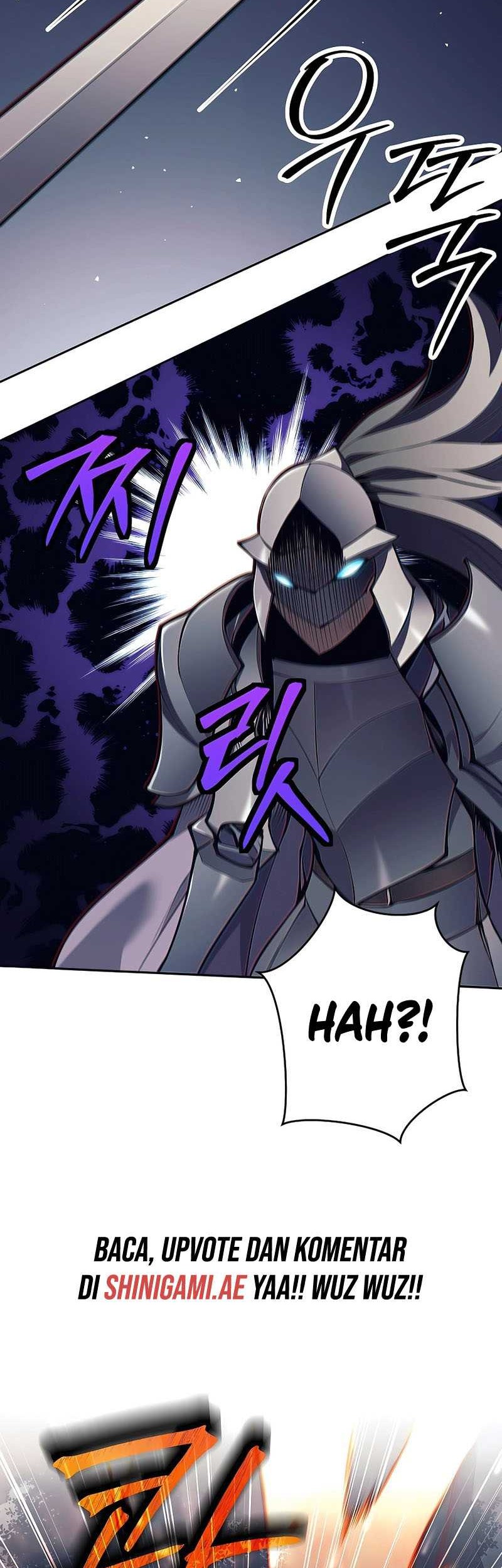 Trash of A Dark Fantasy Chapter 10 Gambar 39