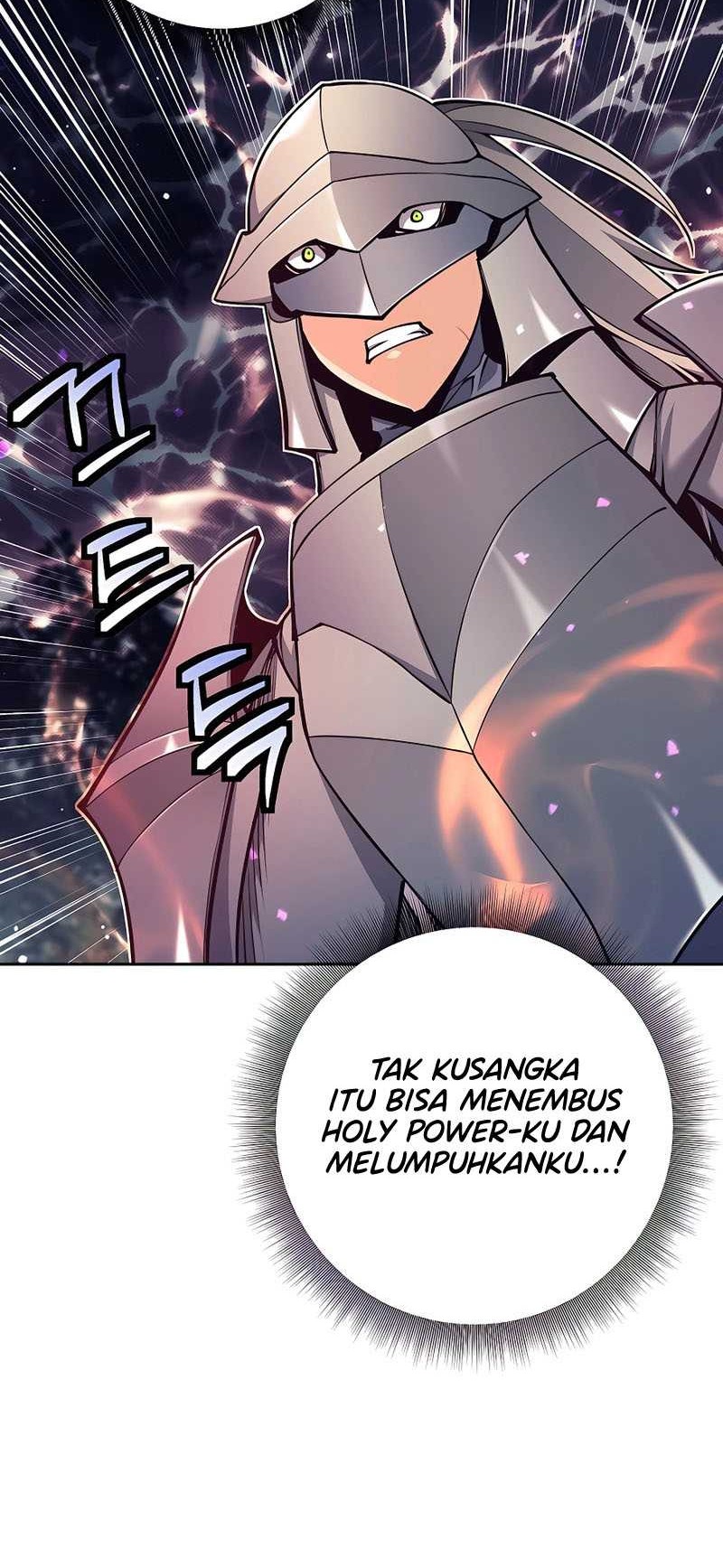 Trash of A Dark Fantasy Chapter 10 Gambar 41