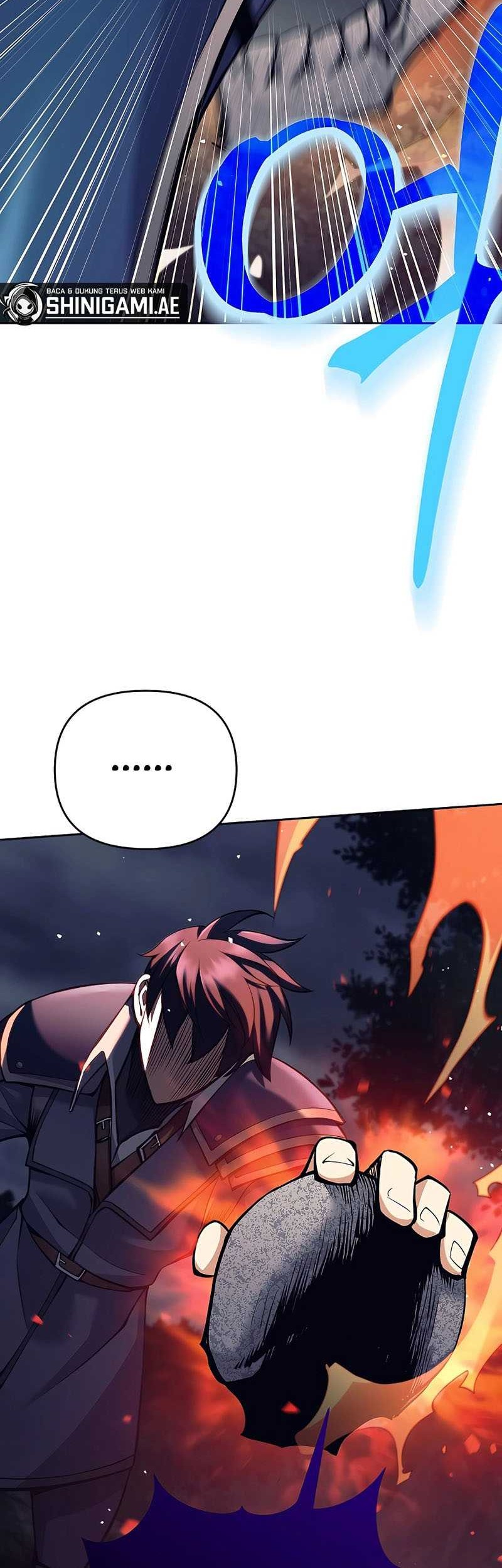 Trash of A Dark Fantasy Chapter 10 Gambar 45