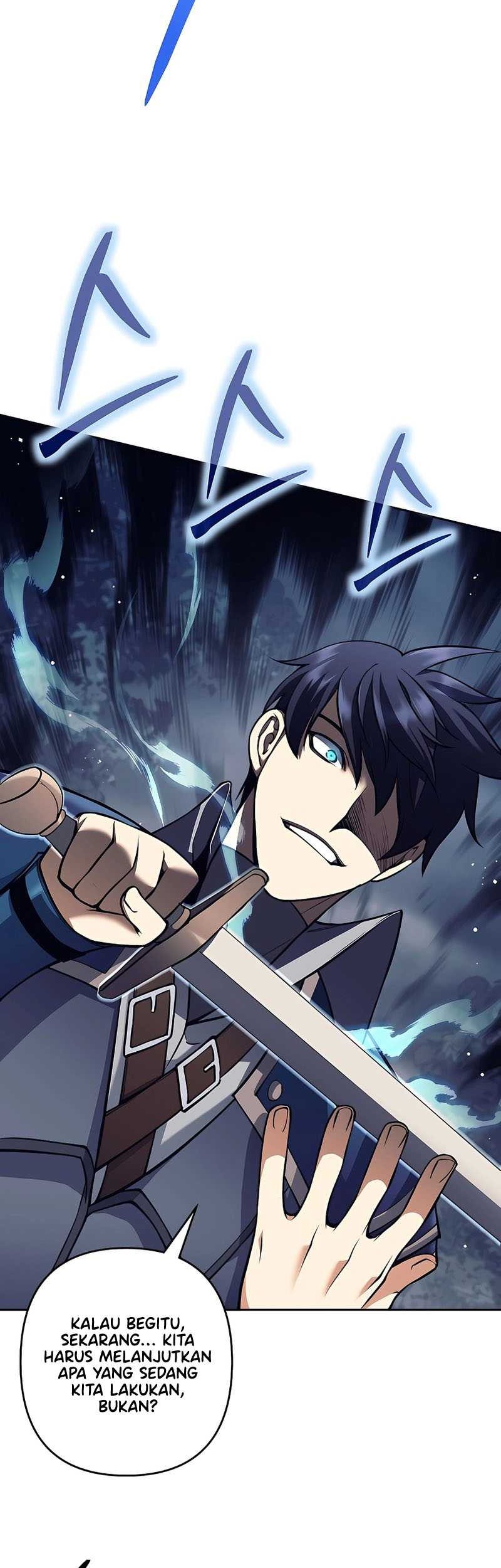 Trash of A Dark Fantasy Chapter 10 Gambar 52