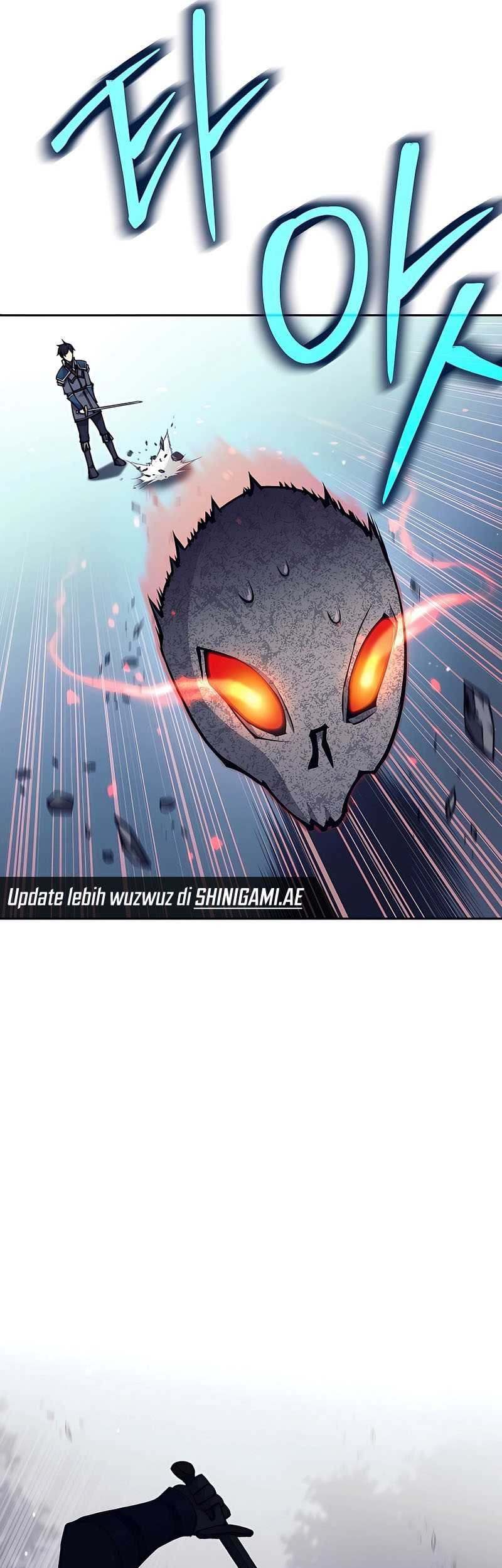 Trash of A Dark Fantasy Chapter 10 Gambar 54