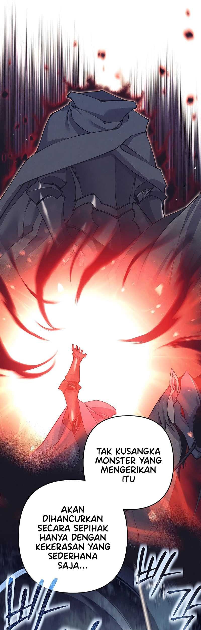 Trash of A Dark Fantasy Chapter 10 Gambar 60