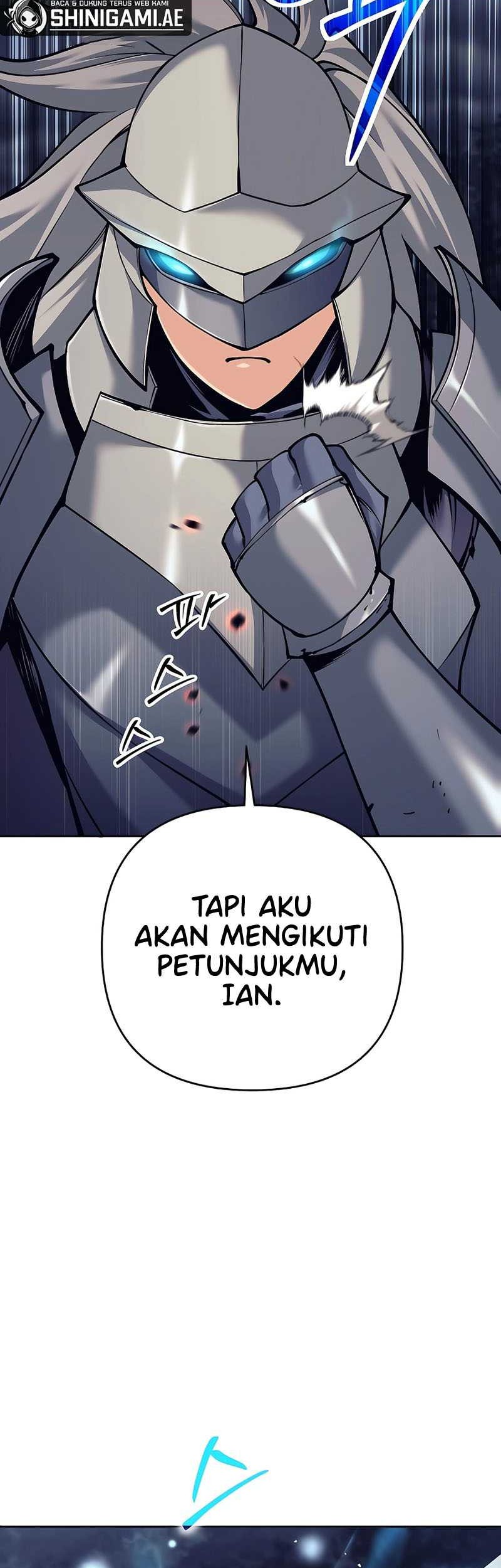 Trash of A Dark Fantasy Chapter 10 Gambar 8