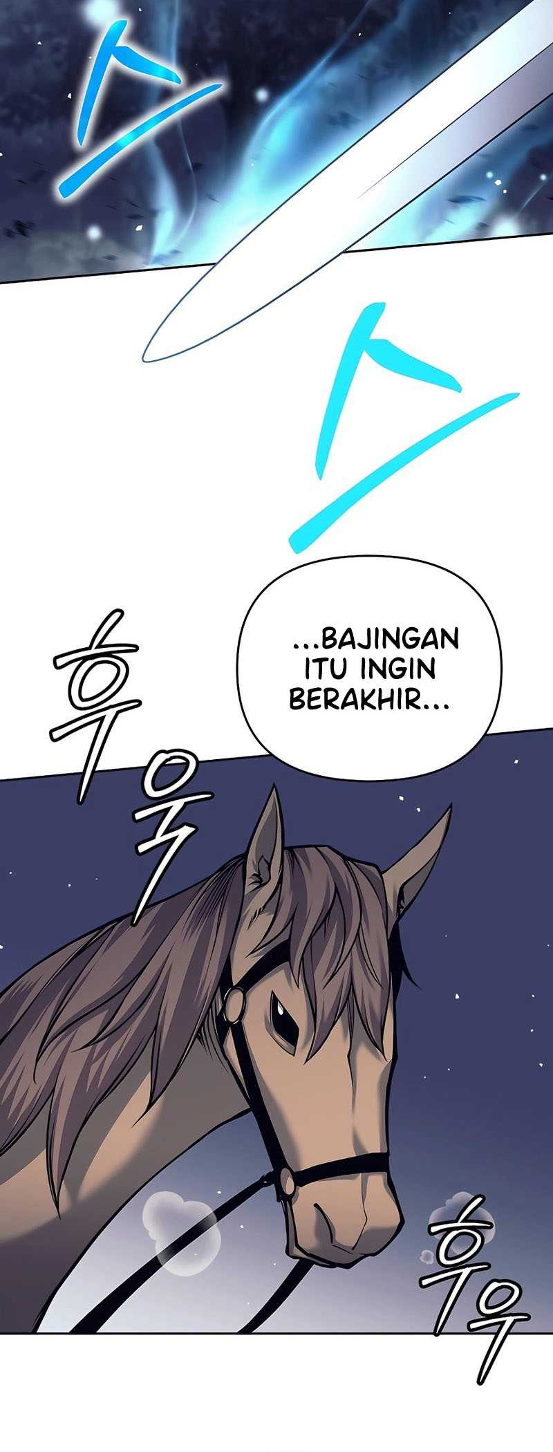 Trash of A Dark Fantasy Chapter 10 Gambar 9