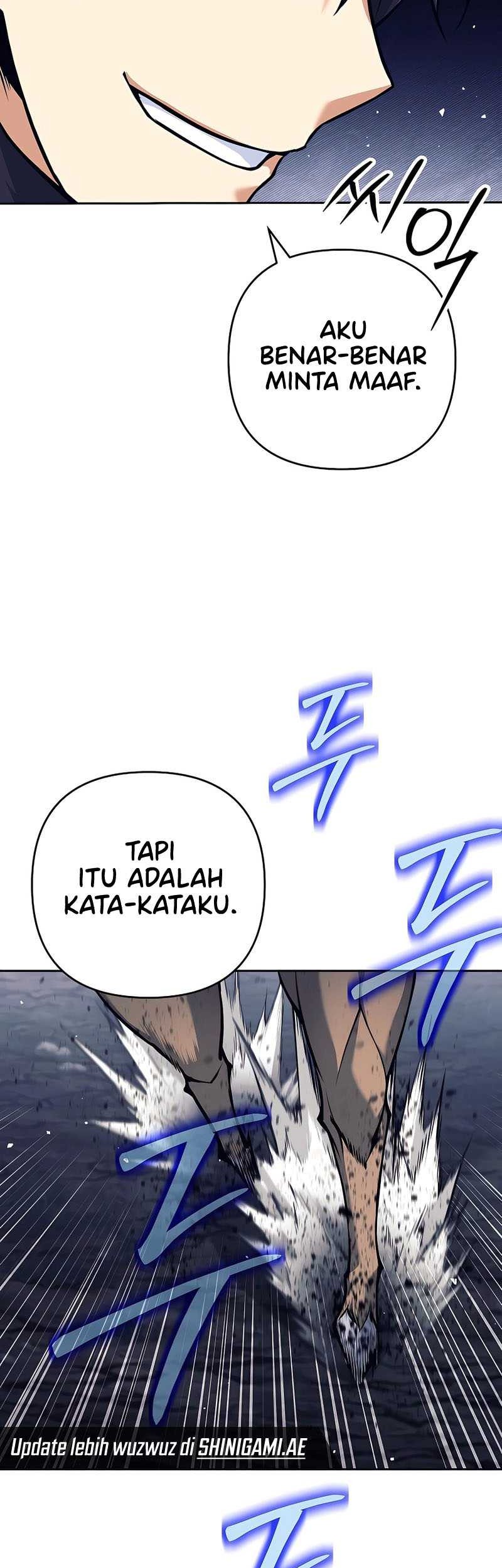 Trash of A Dark Fantasy Chapter 10 Gambar 16