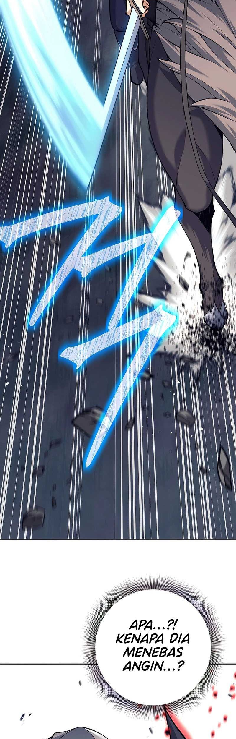Trash of A Dark Fantasy Chapter 10 Gambar 24