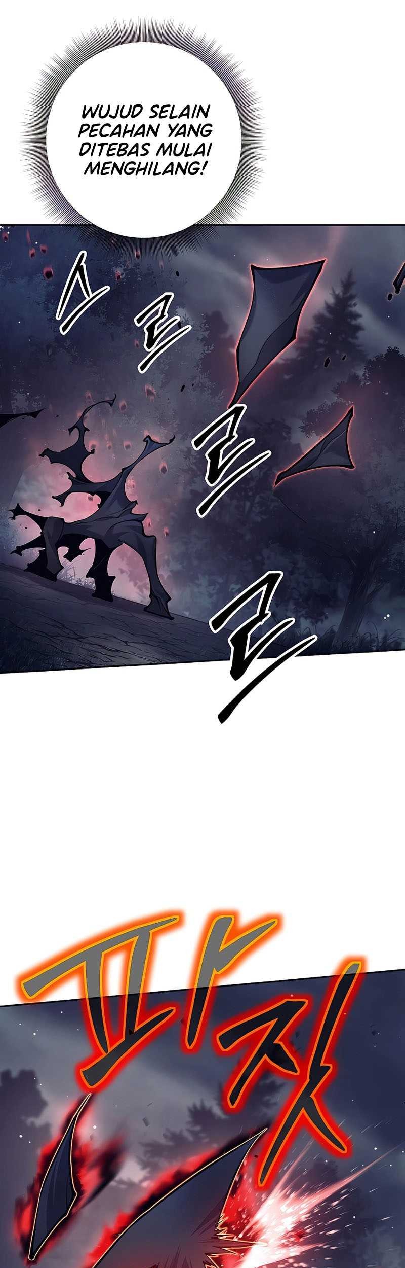 Trash of A Dark Fantasy Chapter 10 Gambar 26