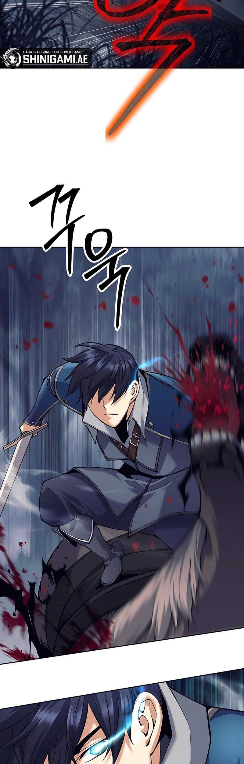 Trash of A Dark Fantasy Chapter 10 Gambar 28