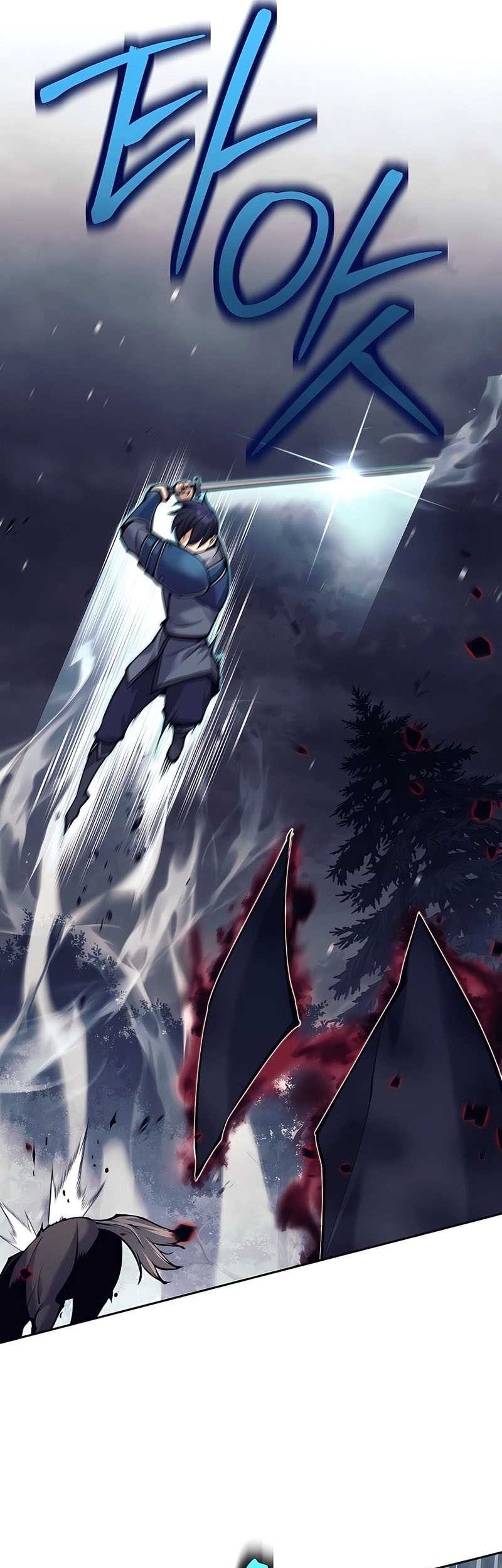 Trash of A Dark Fantasy Chapter 10 Gambar 30