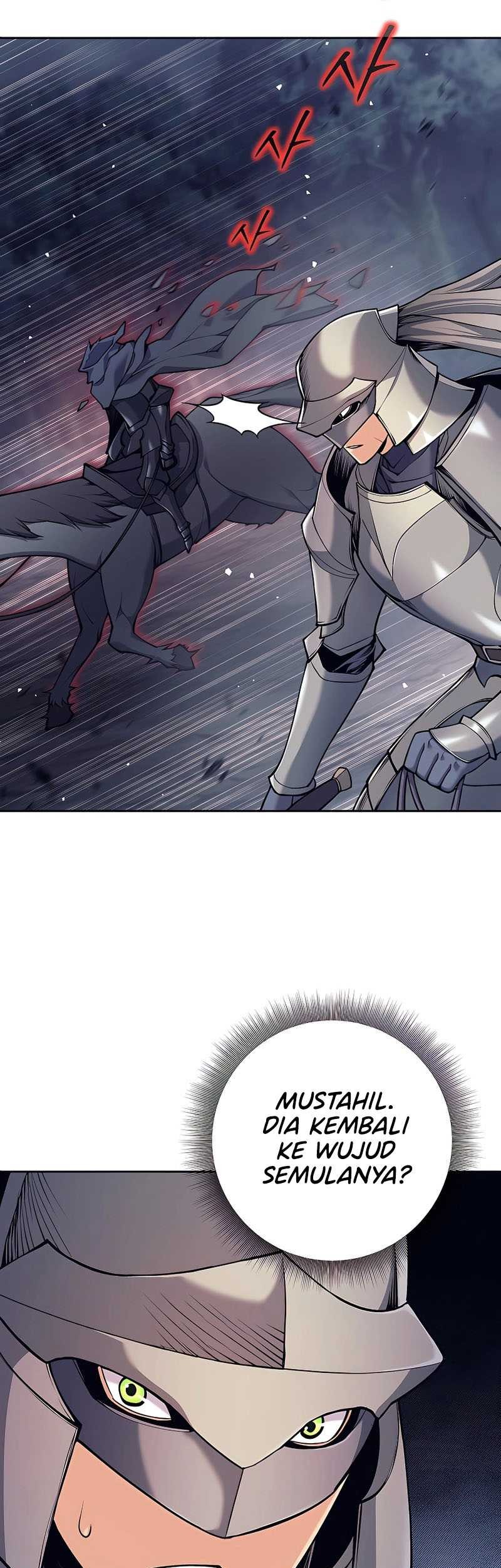 Trash of A Dark Fantasy Chapter 09 Gambar 54