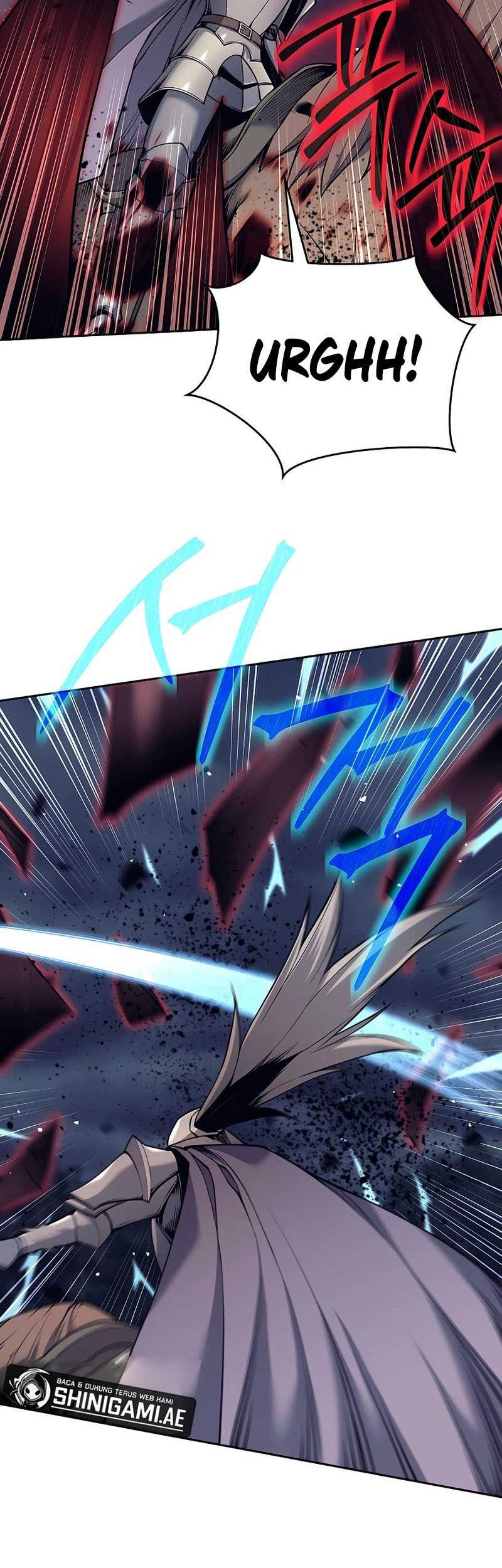 Trash of A Dark Fantasy Chapter 09 Gambar 57