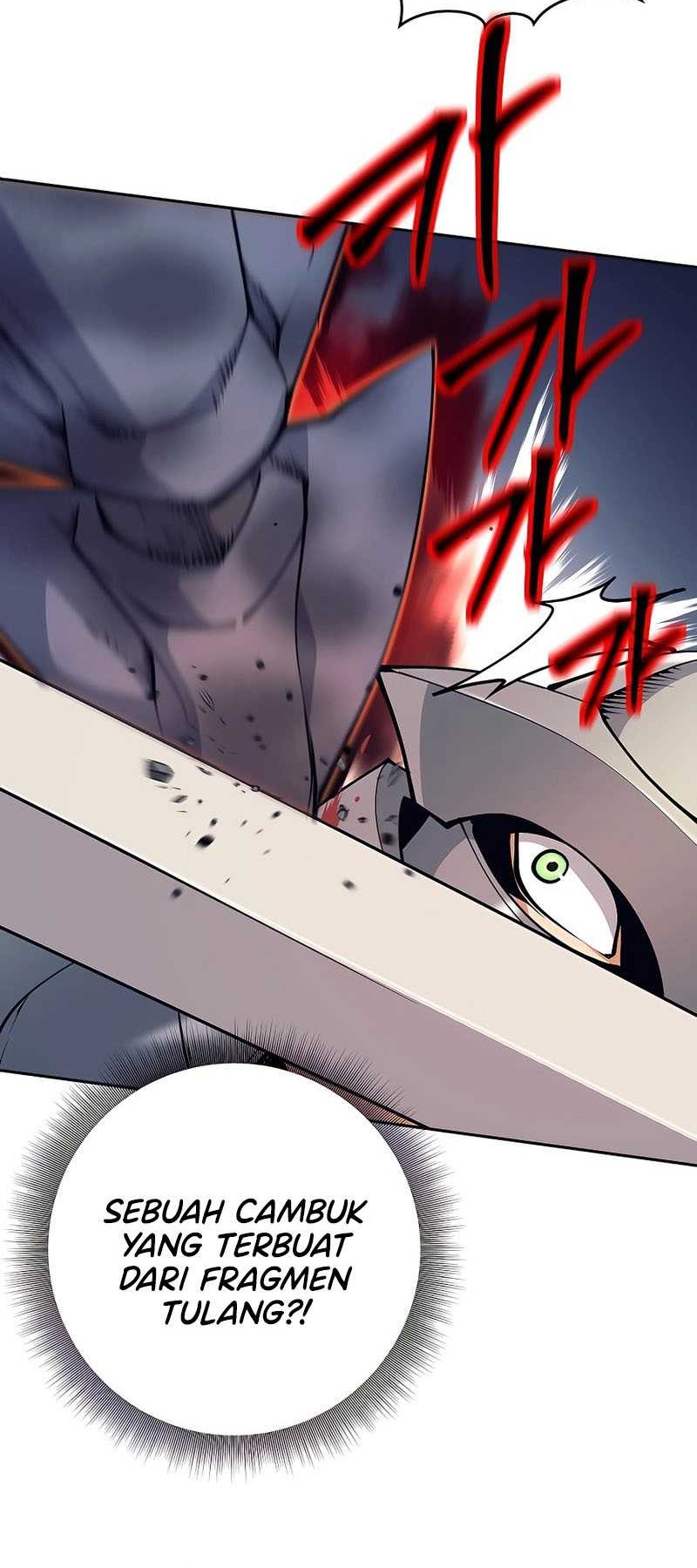 Trash of A Dark Fantasy Chapter 09 Gambar 61