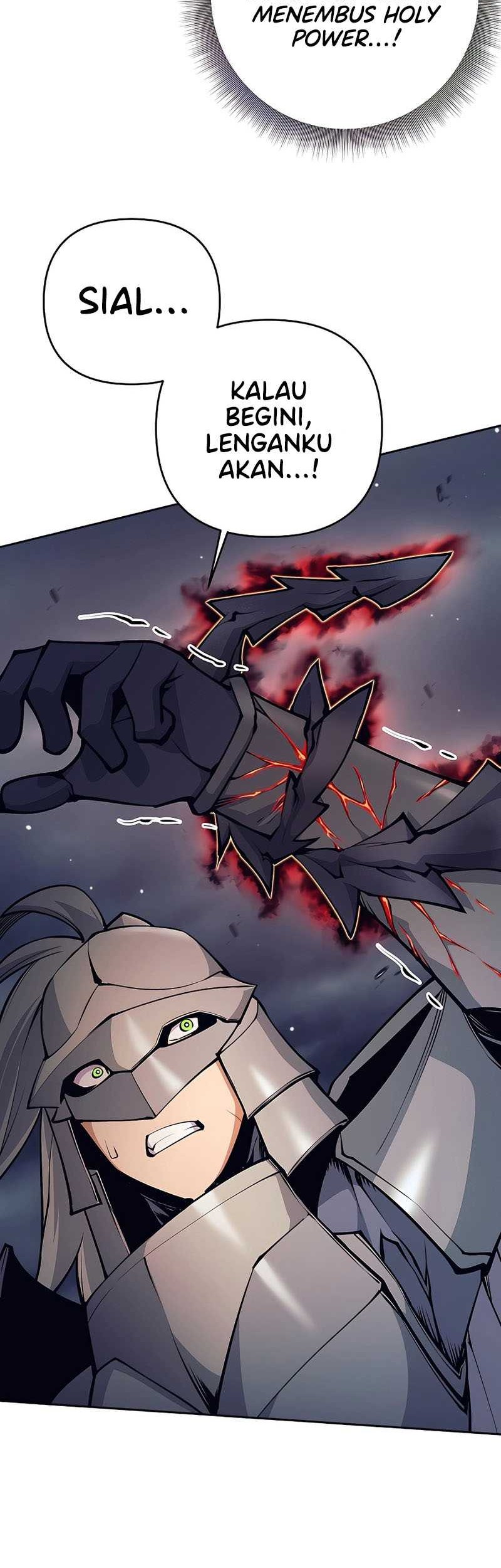 Trash of A Dark Fantasy Chapter 09 Gambar 67