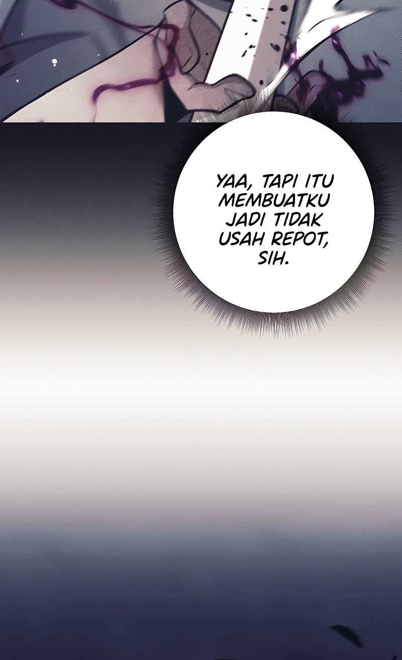 Trash of A Dark Fantasy Chapter 09 Gambar 5