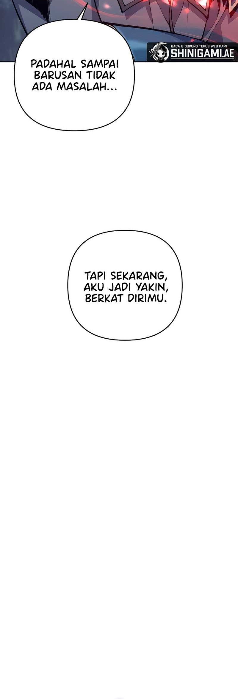 Trash of A Dark Fantasy Chapter 09 Gambar 17