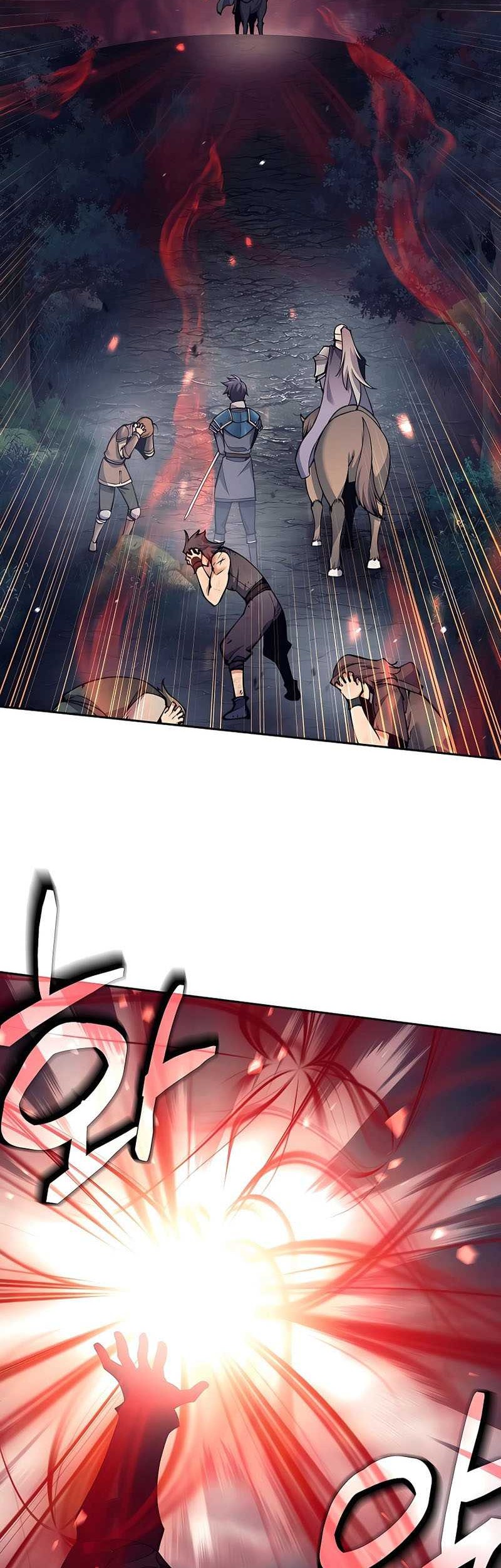 Trash of A Dark Fantasy Chapter 09 Gambar 19