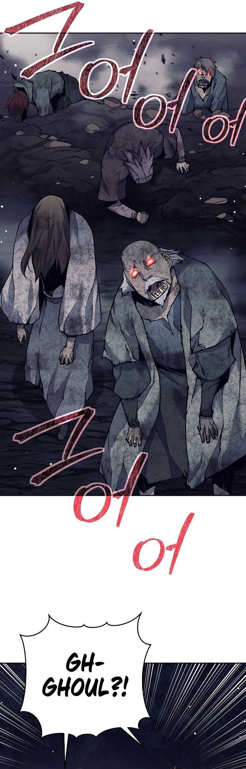Trash of A Dark Fantasy Chapter 09 Gambar 30