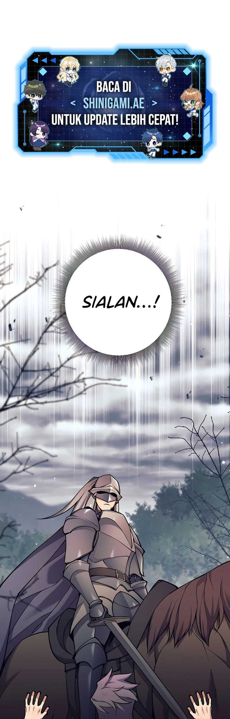 Baca  Trash of A Dark Fantasy Chapter 08 Gambar 2