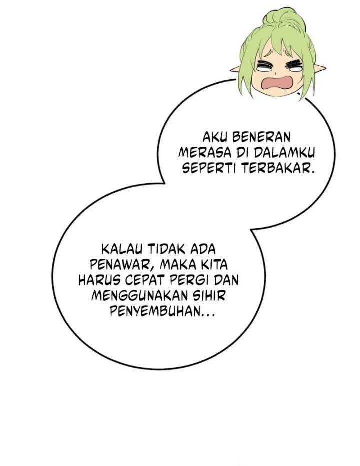 Seoul Station Necromancer Chapter 120 Gambar 28