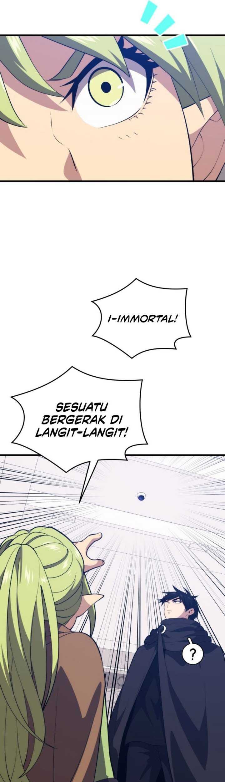 Seoul Station Necromancer Chapter 120 Gambar 29