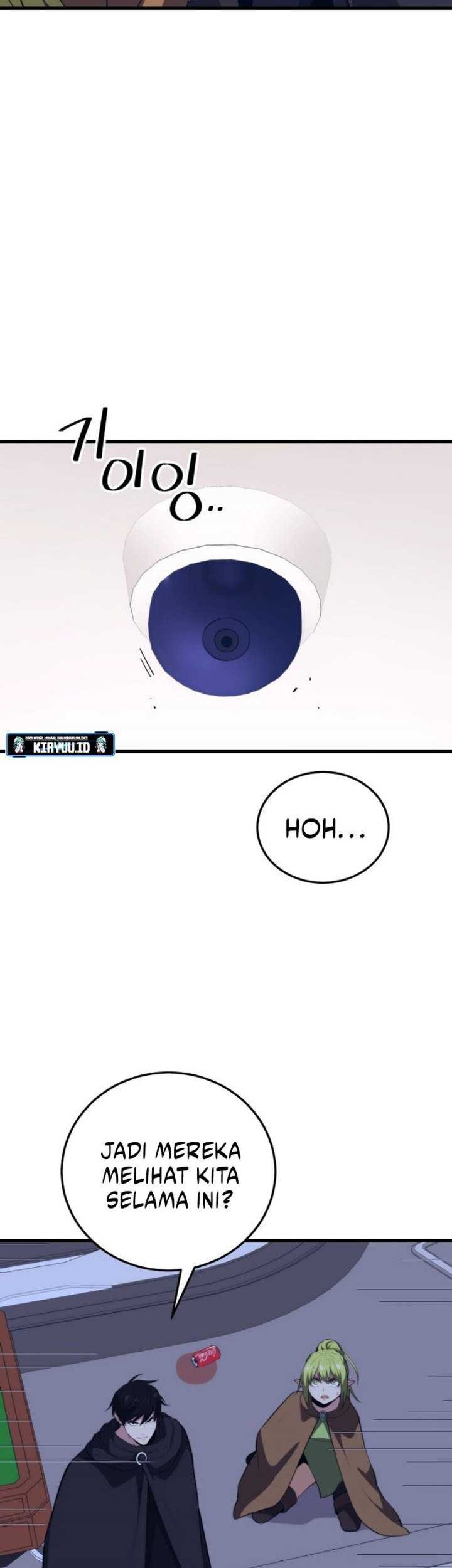 Seoul Station Necromancer Chapter 120 Gambar 30