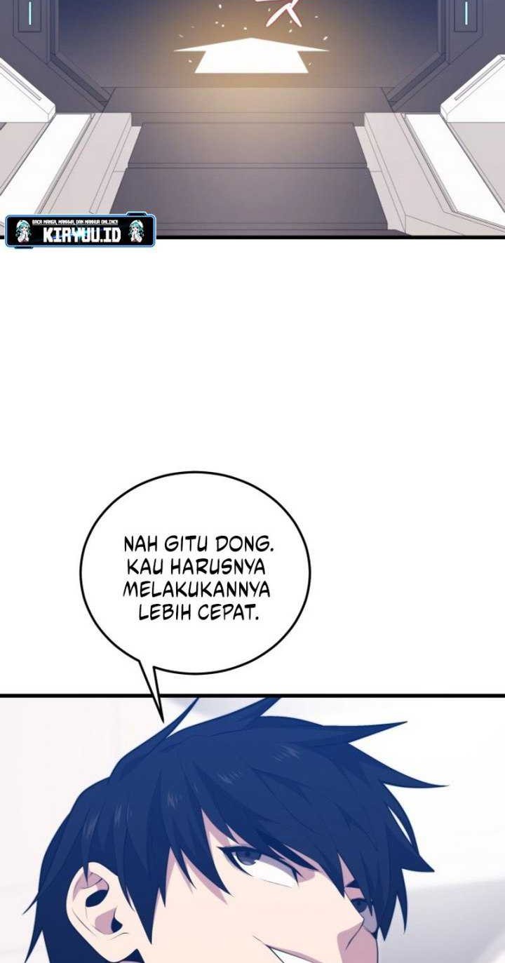 Seoul Station Necromancer Chapter 120 Gambar 34