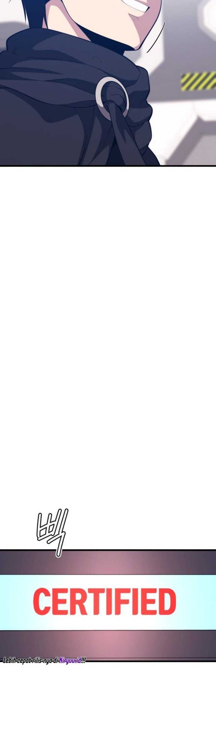 Seoul Station Necromancer Chapter 120 Gambar 35