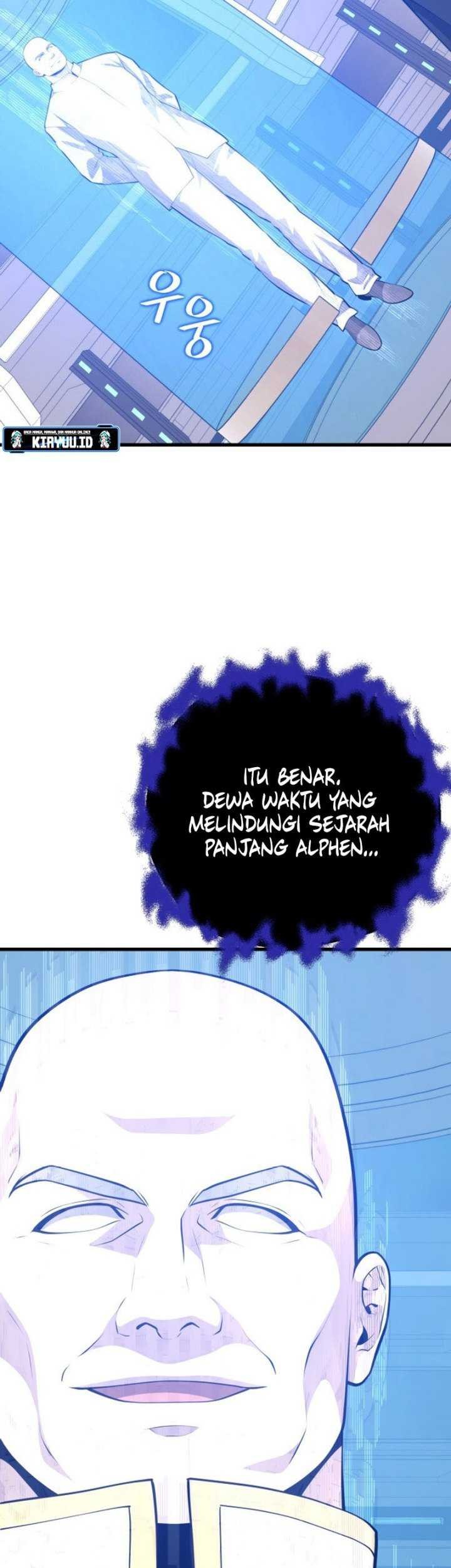 Seoul Station Necromancer Chapter 120 Gambar 41