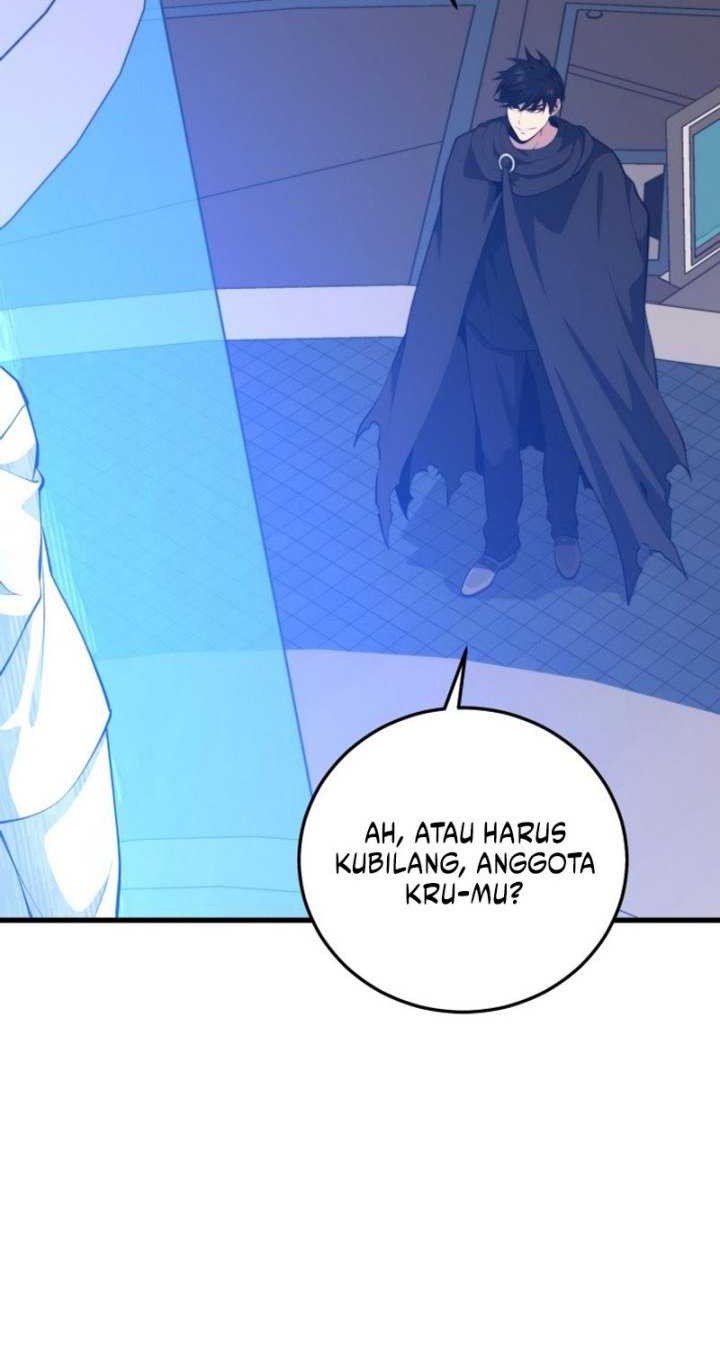 Seoul Station Necromancer Chapter 120 Gambar 43