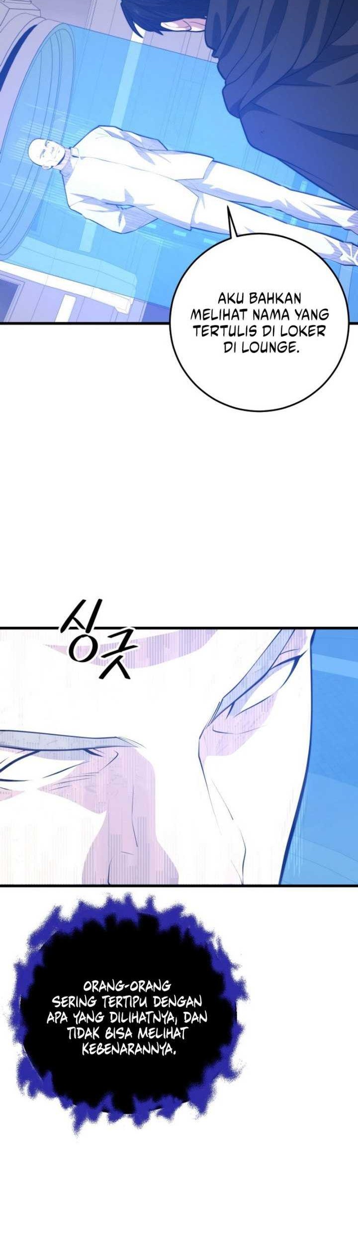 Seoul Station Necromancer Chapter 120 Gambar 45