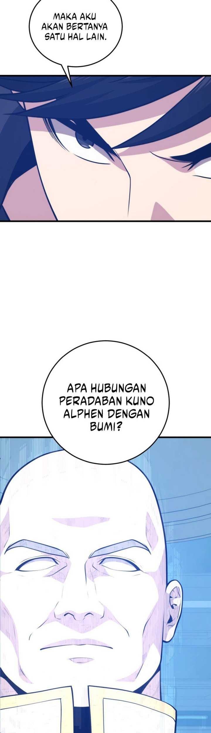 Seoul Station Necromancer Chapter 120 Gambar 47