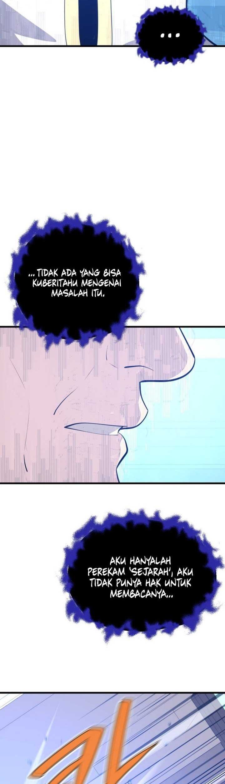 Seoul Station Necromancer Chapter 120 Gambar 48