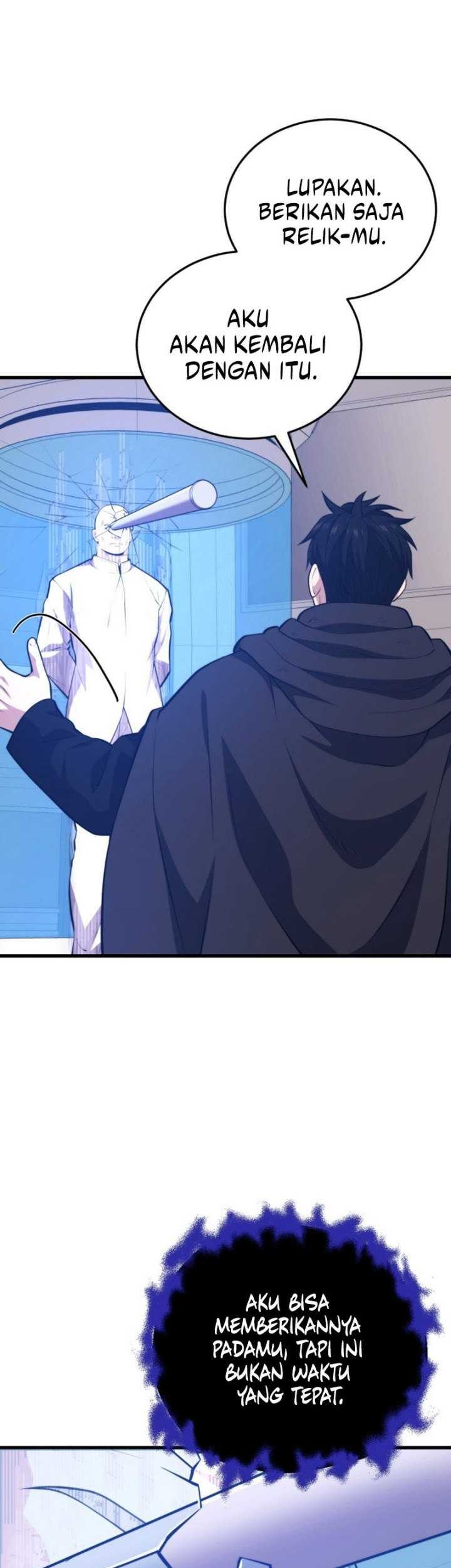 Seoul Station Necromancer Chapter 120 Gambar 53