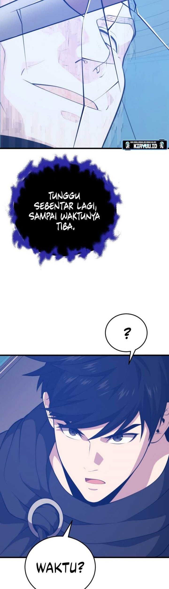 Seoul Station Necromancer Chapter 120 Gambar 54