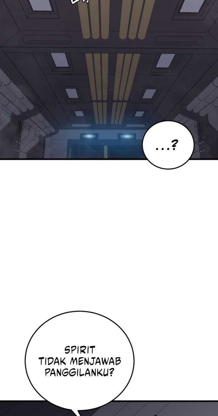 Seoul Station Necromancer Chapter 120 Gambar 4