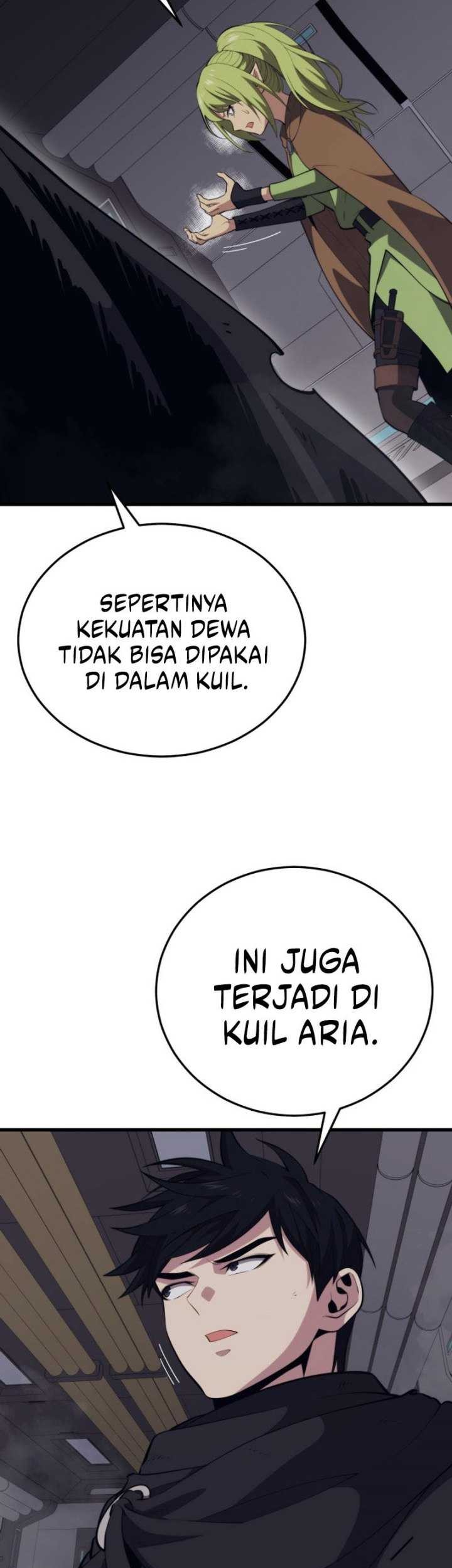 Seoul Station Necromancer Chapter 120 Gambar 5