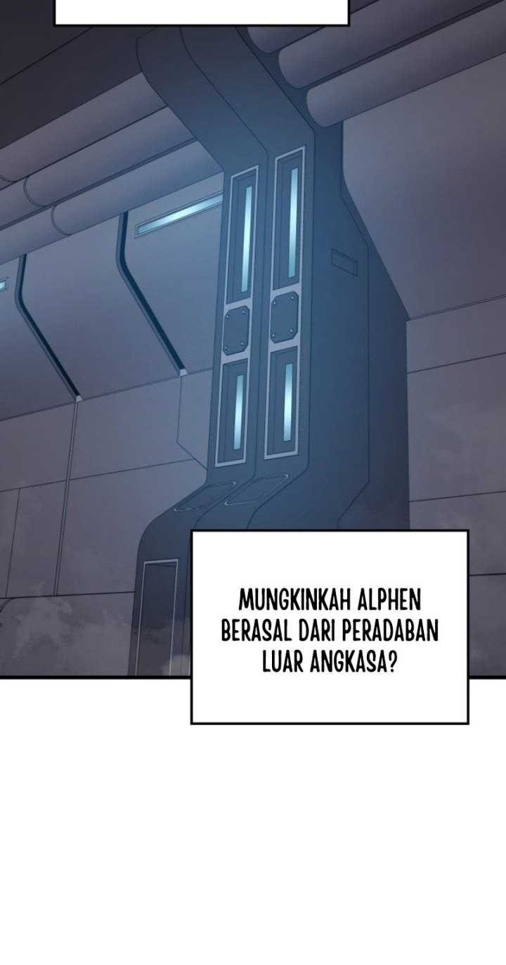 Seoul Station Necromancer Chapter 120 Gambar 7